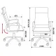 Кресло бюрократ CH-993 (Черное). Фото товара с разных ракурсов.
