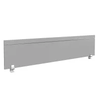 Экран OBP 163 металлик 1600х18х350 