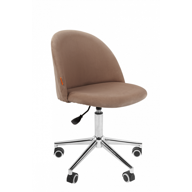 Кресло Chairman Home 118 Россия ткань Т-10 бежевый главное фото